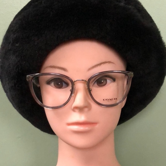 COACH HC5146 Eyeglasses NWT. 52 20 140 main image 5